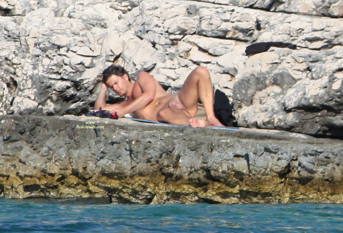 Pic #1Croatia Nude