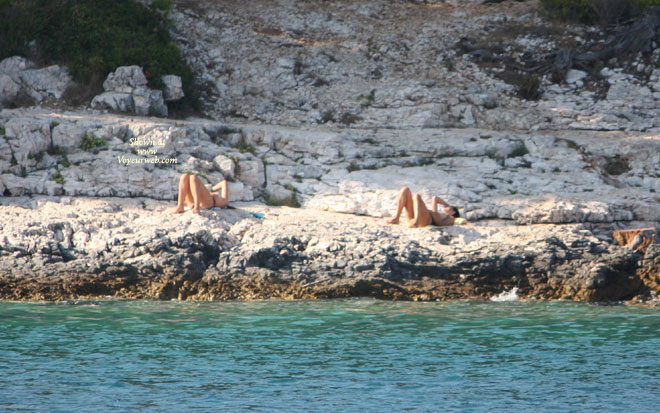 Pic #1Croatia Nude 2