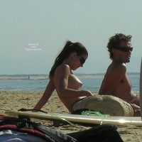 Pic #1 Atlantic Ocean, France 7