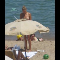 Pic #1 Barca Summer 2008