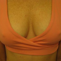 Pic #1 Sunbeam65 First Time Tits