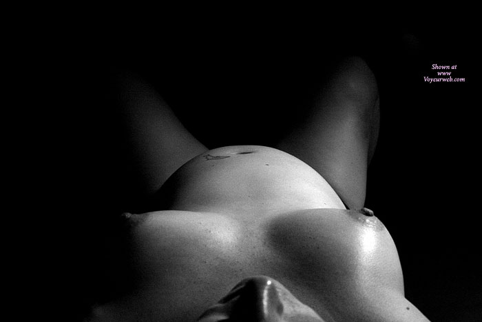 Artistic Shot Of Pregnant Woman - Erect Nipples, Naked Girl, Nude Amateur , Naked Pregnant Swollen Tits, Top View, View From Heaven, Pregnant, East West Nipples, Black And White, Pregnant Beauty, Bw Artistic Nude Pregnant, Nude Pregnant