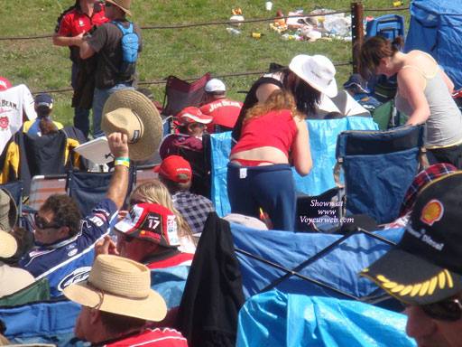 Pic #1 Bathurst 2008