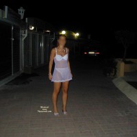 Caro : Caro S'exhibe