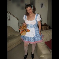 Toto I Dont Think We're In Kansas Anymore