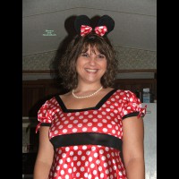 Pic #1 Holloween 2008