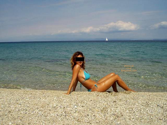 Pic #1Italian Malizia Summer Tease