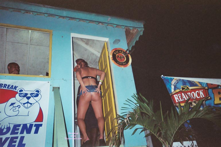 Pic #1 Spring Break - Negril, Jamaica