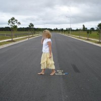 Pic #1 Open Road