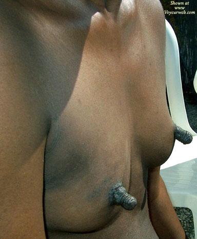 Pic #1Indo Black Long Nips
