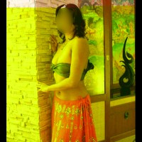 Pic #1 Reva - In A Hotel