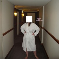 Pic #1 Astrid In Public