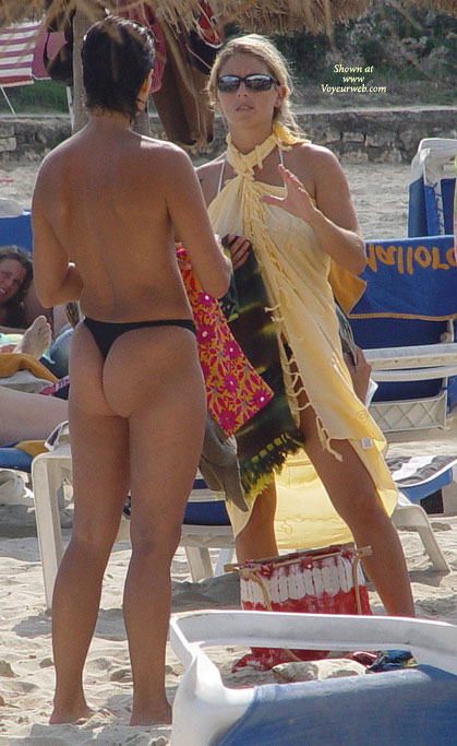 Pic #1 Beachy Beaches 2