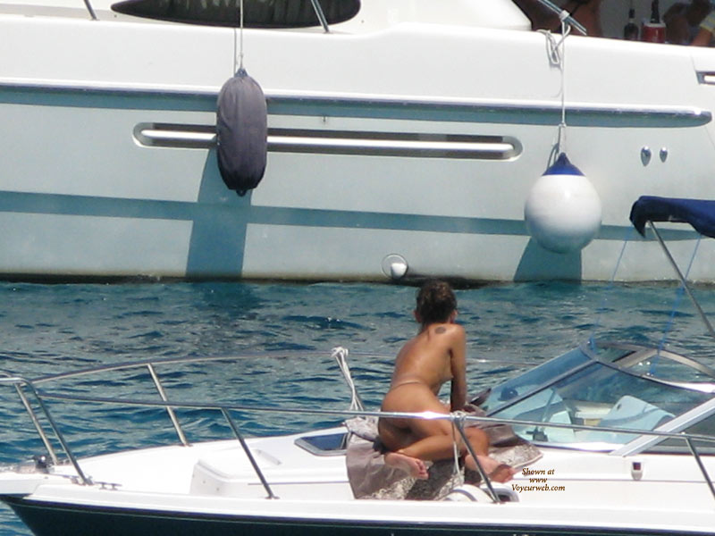 Pic #1 Sardinia 2008 - 5&deg;