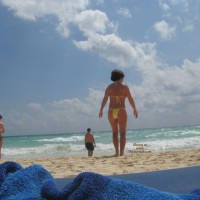 Views From Playa Del Carmen