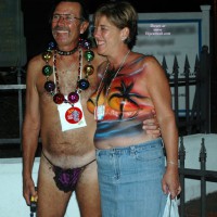Fantasy Fest 2008