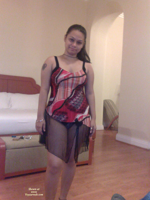 Pic #1 Indian Female In Chennai