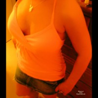 22yr Old Gf First Time On VW