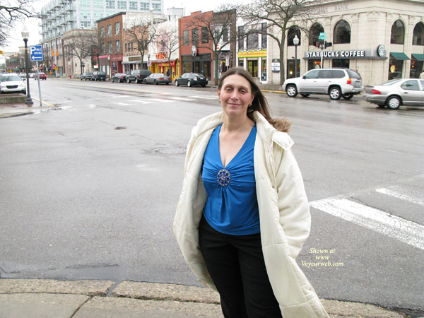 Pic #1 Biggest Butt In Detroit