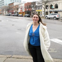 Pic #1 Biggest Butt In Detroit