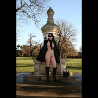 Pic #1 Gslut Park Flash