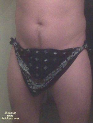 Pic #1M* Nervous First Time Male