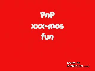 Pic #1Pnp Xxx-mas Fun