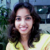 Pic #1 My Indian Gf