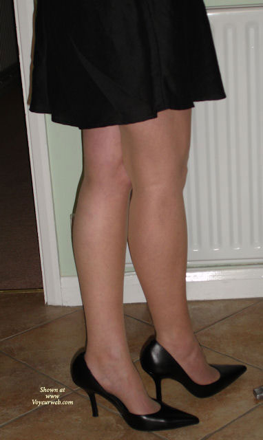 Pic #1 ST Jodie - More Pics 4