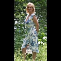 Summer In The Country