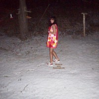 Pic #1 *SN Superbabe (Snow Play)