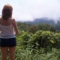 Pic #1 Mature Hot Red