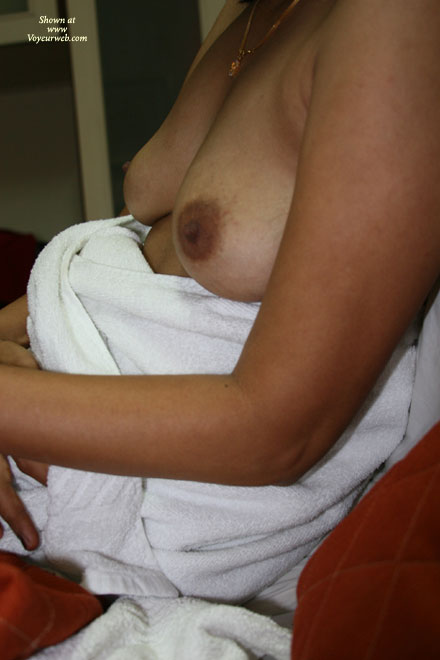 Pic #1 My Indian Friend