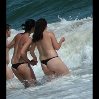 Nudist From Uruguay 2