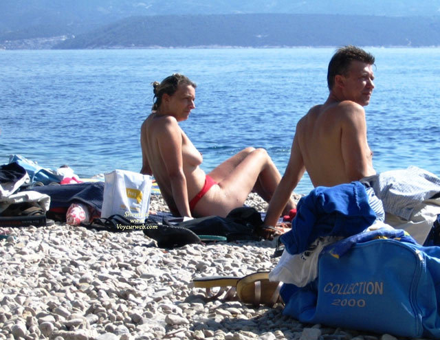 Pic #1Croatia Beaches