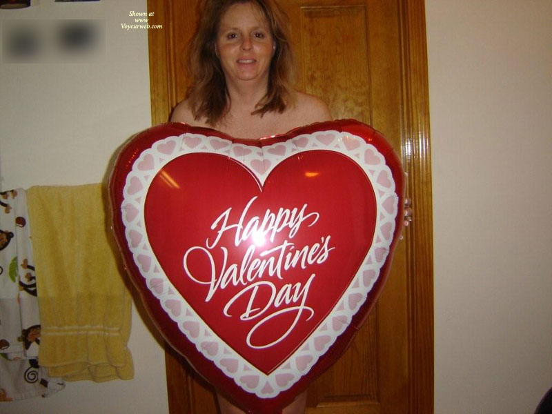 Pic #1 Happy Valentine's Day