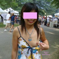 Pic #1 Food Taste Event