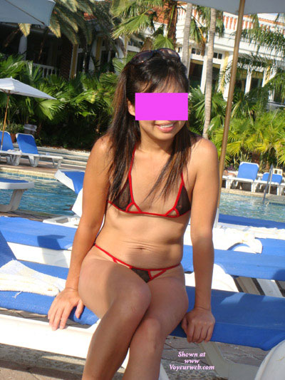 Pic #1 Hotel Pool