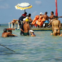 Pic #1 F&eacute;rias Em Macei&oacute; - Brasil