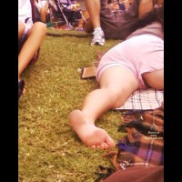 Pic #1 Cricket Upshorts