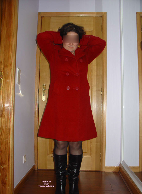 Pic #1 My Bedroom Mirror