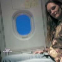 Li&#39;l Tigress On A Jet Plane I