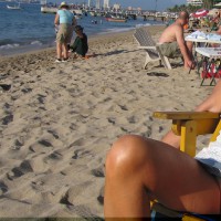 Pic #1 Cruising Puerto Vallarta