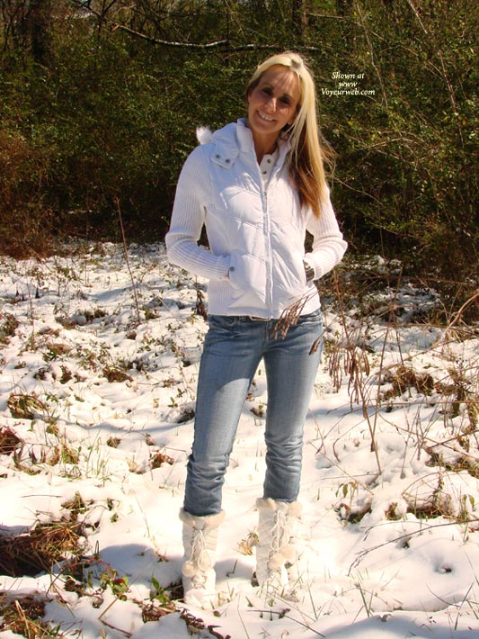 Pic #1 Snow Day