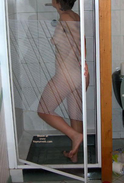 Pic #1Lisa Shower