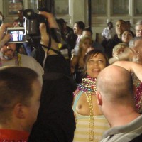 Mardi Gras '09 Galveston Tx.